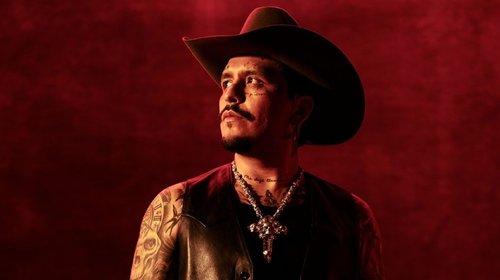 Nodal pospone shows en Chile y borra todo en Instagram