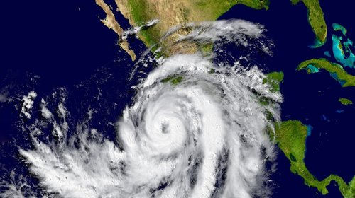¿Cuántos ciclones habrá en el Pacífico y Atlántico en 2026?