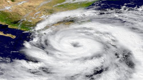 Arranca temporada de ciclones; prevén hasta 15 sistemas