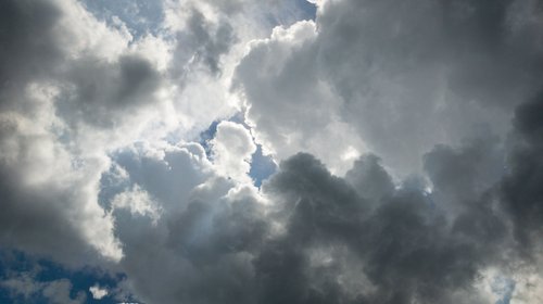 Prevén lluvias muy fuertes para este 23 de julio en Nuevo León
