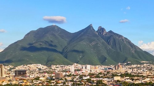 Urbe regia rozará los 40 °C; PCNL da recomendaciones