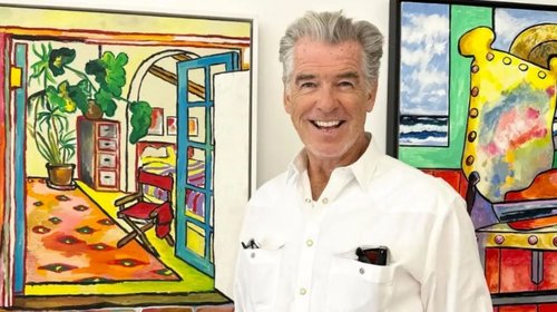 Cierra con éxito feria 'Art Basel Miami Beach'