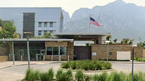 Consulado en Monterrey suspende actividades por funeral de Carter
