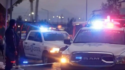 Masacre en Puebla deja 10 muertos de una familia