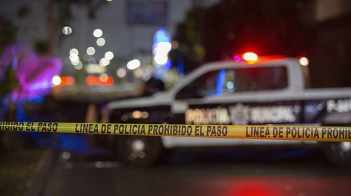 Ataque armado en Salamanca deja cinco muertos y un secuestrado