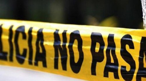Balacera en reunión familiar deja tres muertos en Iztapalapa