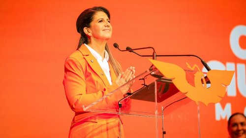 Movimiento Ciudadano activa más de 1,500 Círculos Ciudadanos