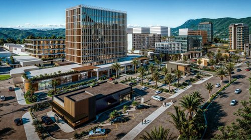 Construirán en Saltillo una 'ciudad de cinco minutos'