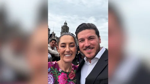 Vendrá Sheinbaum a NL el Día del Ejército; iría a Cerralvo