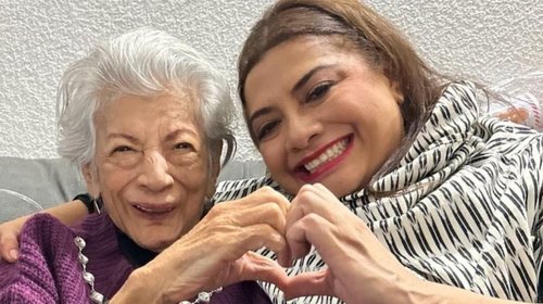 Muere Margarita Molina Ríos, madre de Clara Brugada