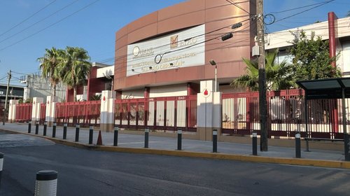 Suspenden clases en Prepa Álvaro Obregón tras incendio cercano