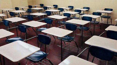 Respaldan home office y suspensión de clases por Mundial