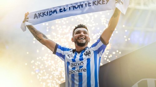 Vivirá afición regia Clásico con jugadores repatriados