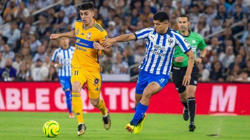 Cumple 50 años el Clásico Regio, ¡de grandes emociones!