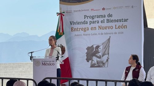 Es muy importante la inversión privada porque genera empleo: CSP
