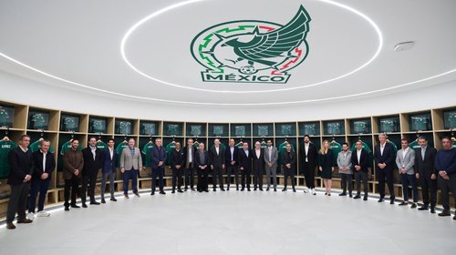 Define Liga MX fecha de arranque del Clausura 2026