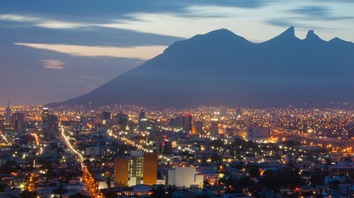 Prevalecerán temperaturas frescas en Monterrey