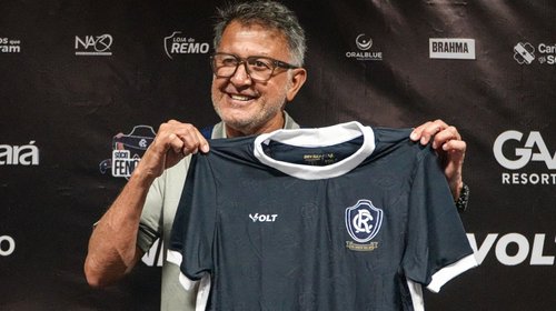 Despiden a Juan Carlos Osorio del Club Remo tras tres meses
