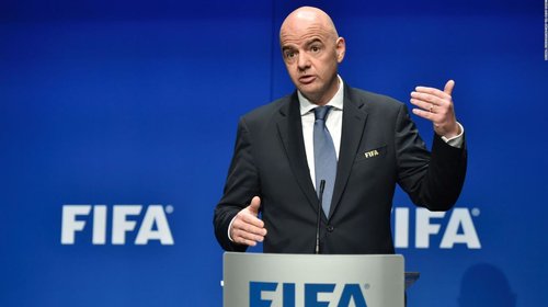 FIFA baja precios y ofrecerá boletos de 60 dólares para 2026