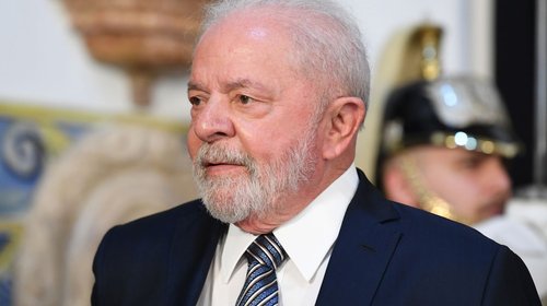 Brasil convoca al Consejo de Seguridad de la ONU