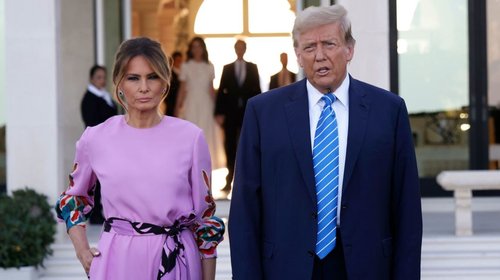 Trump exige despido de Jimmy Kimmel tras polémica parodia