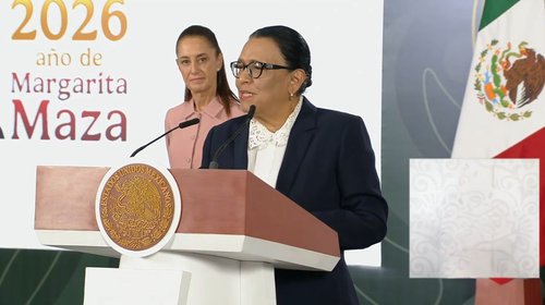 Marcha de la CNTE se realizará de manera pacífica: Segob