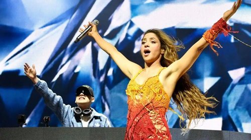 Estrellas sorpresa 'aderezan' la edición 2024 del Coachellla