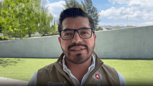 Buscan saldo blanco en Coahuila durante Semana Santa