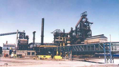 AHMSA entra en fase clave por venta de activos