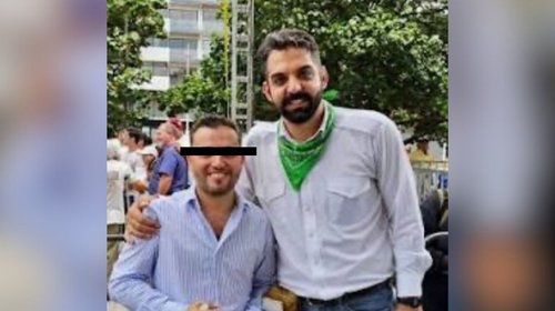 Niega Attolini comentar sobre la foto con el alcalde de Tequila