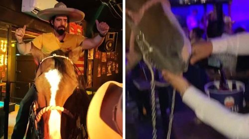 Multarán con $1 mdp a Piedras Negras y al Bar Oklahoma