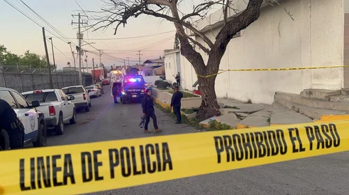 Decomisa la SSP de Coahuila media tonelada de cristal