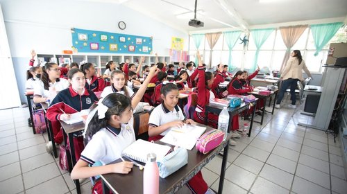 Confirma Samuel García que clases en NL terminan el 19 de junio