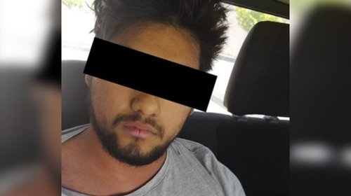 Detienen a presunto agresor de una niña en Coahuila