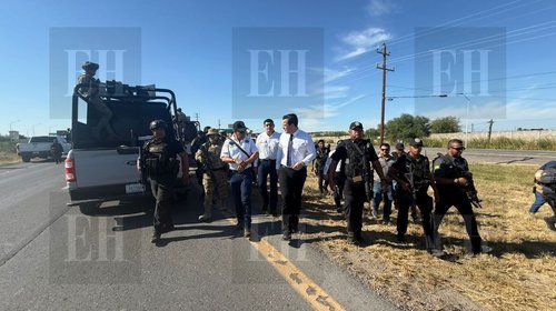 Fiscalía detiene a agresores de militares; dos son mujeres
