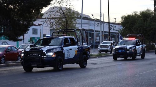 Activa Coahuila operativo especial tras muerte de 'El Mencho'