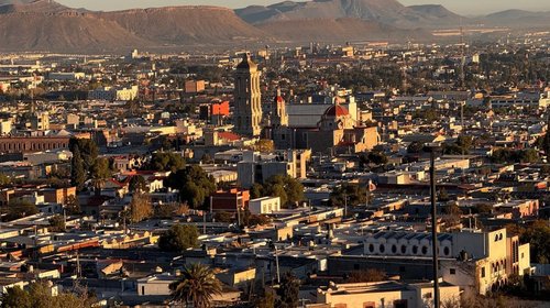 Prevén recuperación gradual de temperaturas desde este miércoles