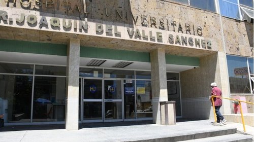Rehabilitarán área del Hospital Universitario