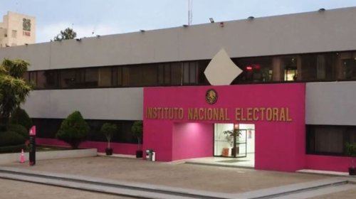 INE ajusta convocatoria para elegir titular del IEC