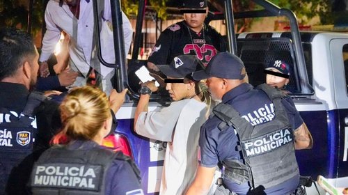 Coahuila reforzará seguridad para frenar conductas antisociales
