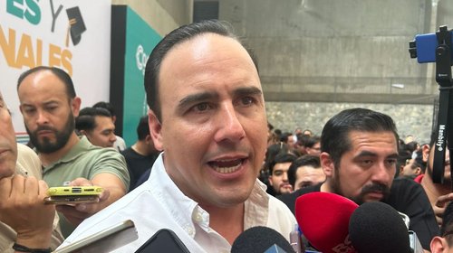 Coahuila revisa modelos para aprovechar gas shale en Texas