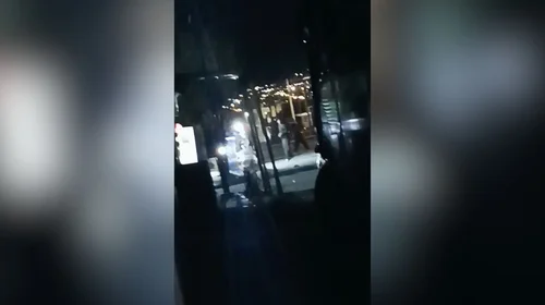 Se registra violenta riña en Valle Poniente de Ramos Arizpe