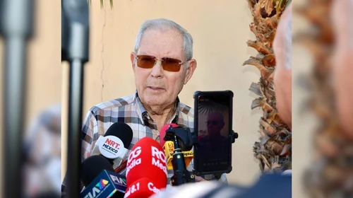 Coahuila tendrá perfiles para impartir justicia: Carlos Robles