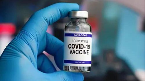 EUA dejará de recomendar la vacuna contra el Covid