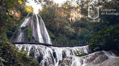 Aprovechan regios tours en Semana Santa por Nuevo León