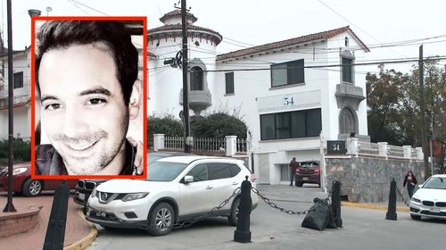 Responde notario 'fichita' con informe; lo citan personalmente
