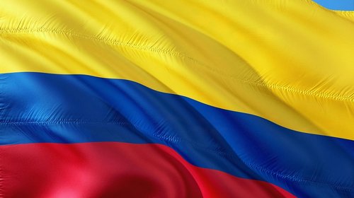 Colombia ofrece recompensa para proteger a candidatos