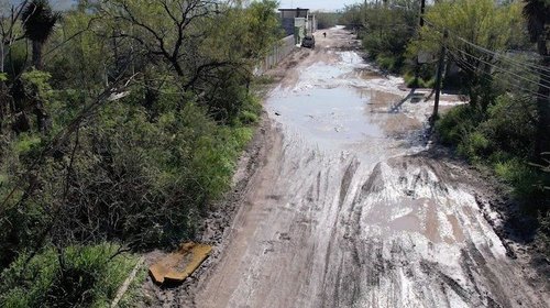 Colonia Agropecuaria es irregular, no fue entregada por Fomerrey