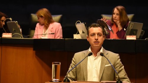 Buscan erradicar discriminación en reclutamiento de policías