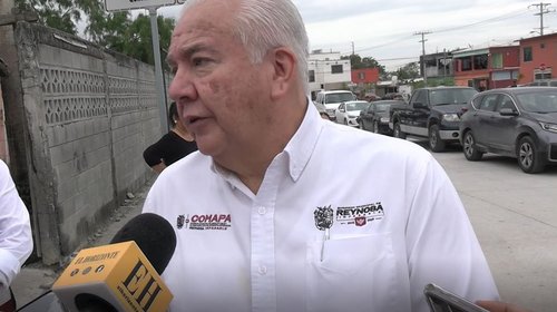 Pago hídrico a Estados Unidos no afectará abasto: COMAPA